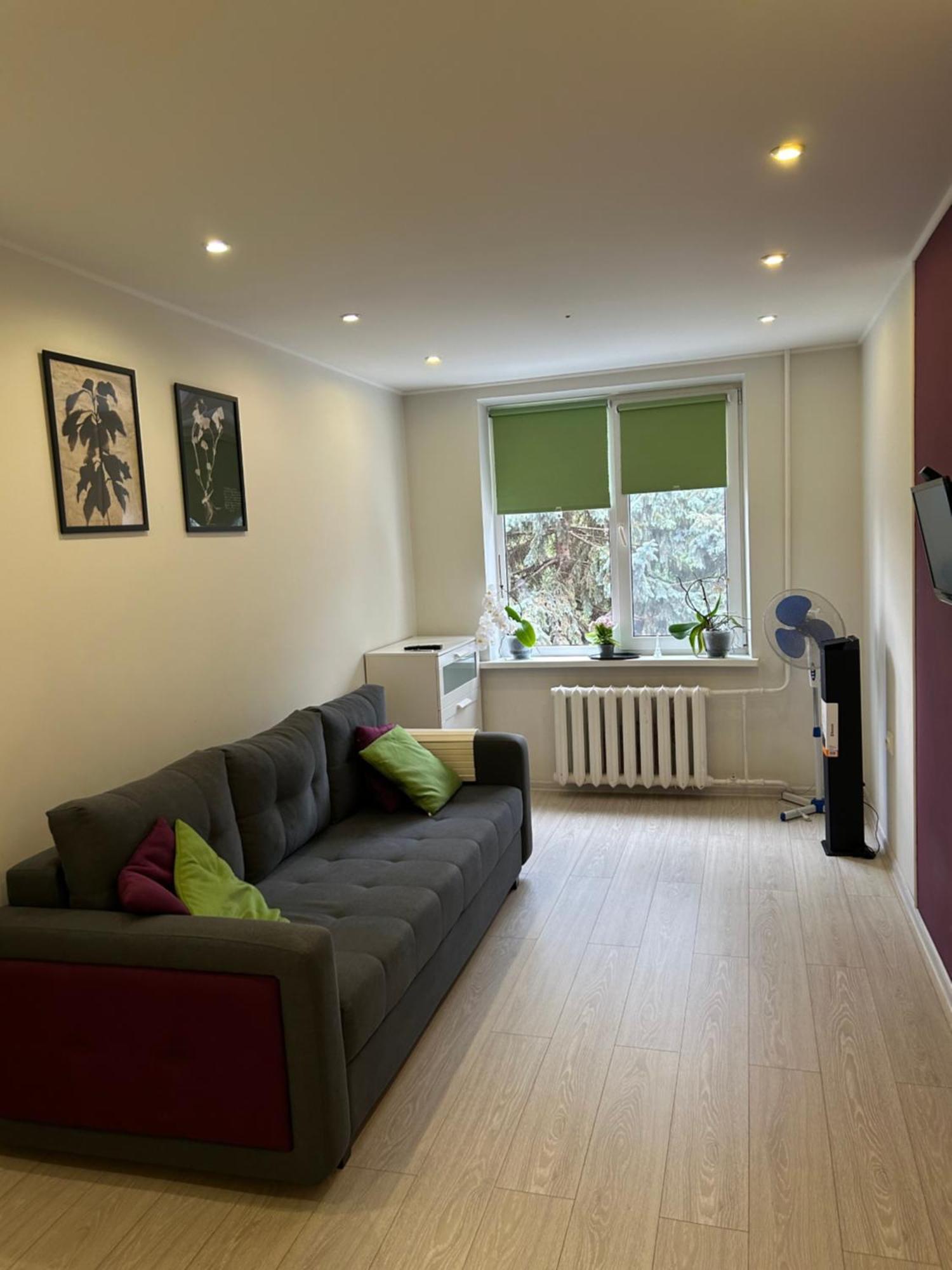 Leninstr Apartment Balti Exterior photo